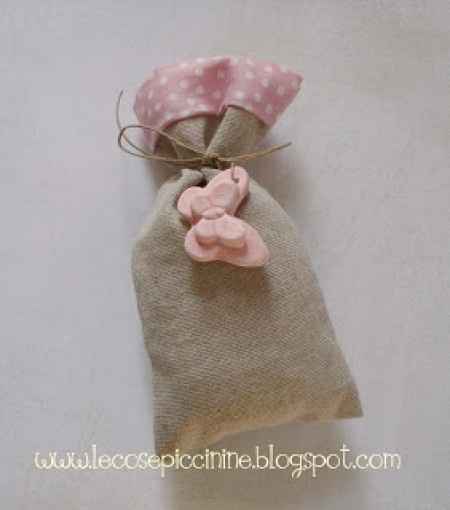 Gessetto profumato 2