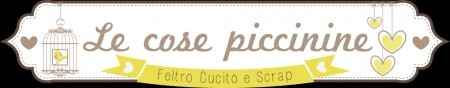 logo cose piccine