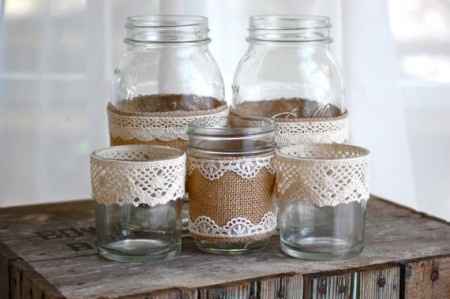 personalizzazione jar or lanterna 1