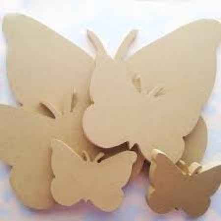 farfalla_ cartone pressato