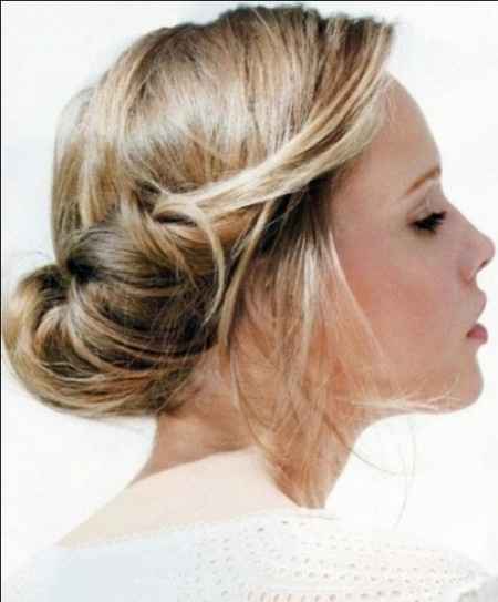 raccolto basso laterale