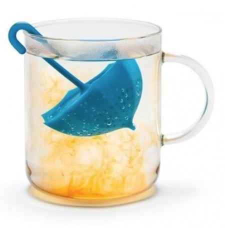 infuser tea ombrello