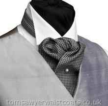 cravat sposo