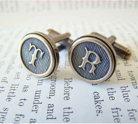 cufflinks etsy 1