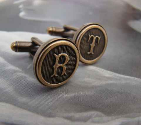 cufflinks etsy 2