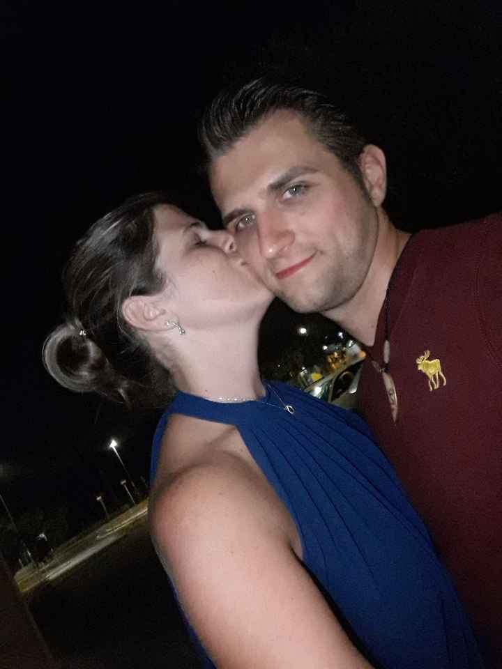 Baci per il mio uomo