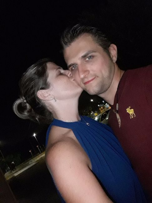 Baci per il mio uomo