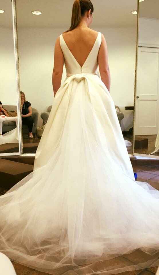 Il nostro si...29 giugno 2016 - 2