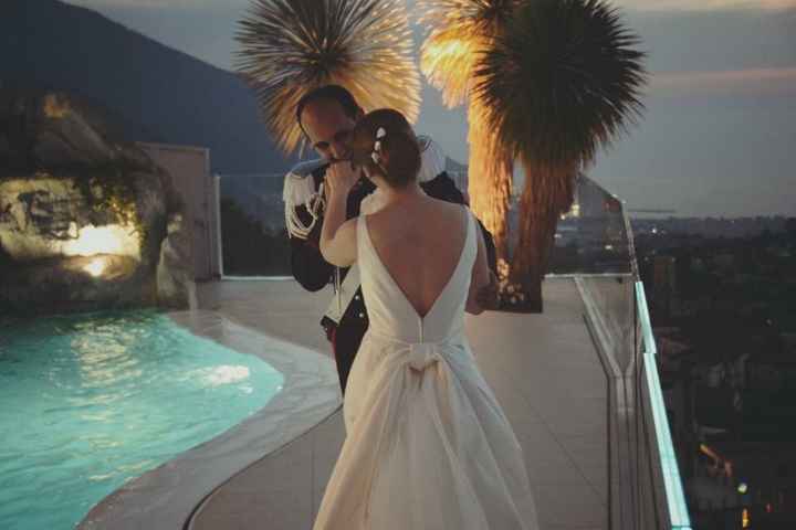 Il nostro si...29 giugno 2016 - 4