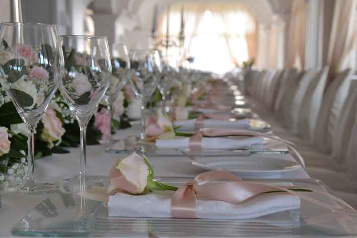 Il nostro si...29 giugno 2016 - 5