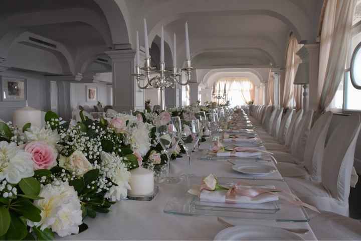 Il nostro si...29 giugno 2016 - 7