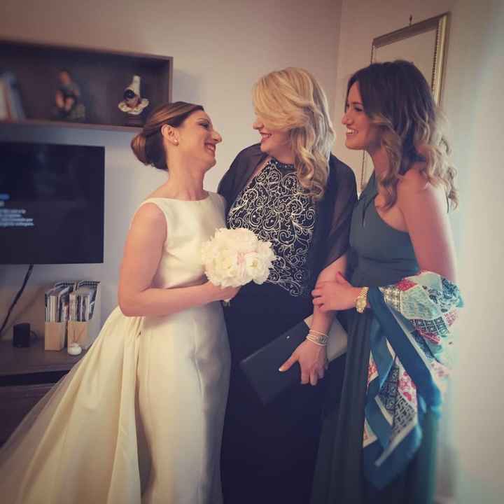 Il nostro si...29 giugno 2016 - 10