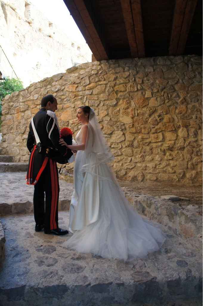 Il nostro si...29 giugno 2016 - 13