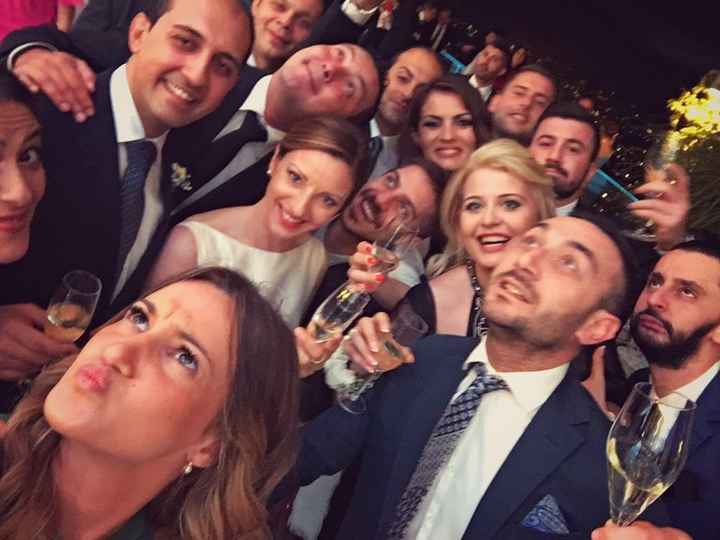 Il nostro si...29 giugno 2016 - 14