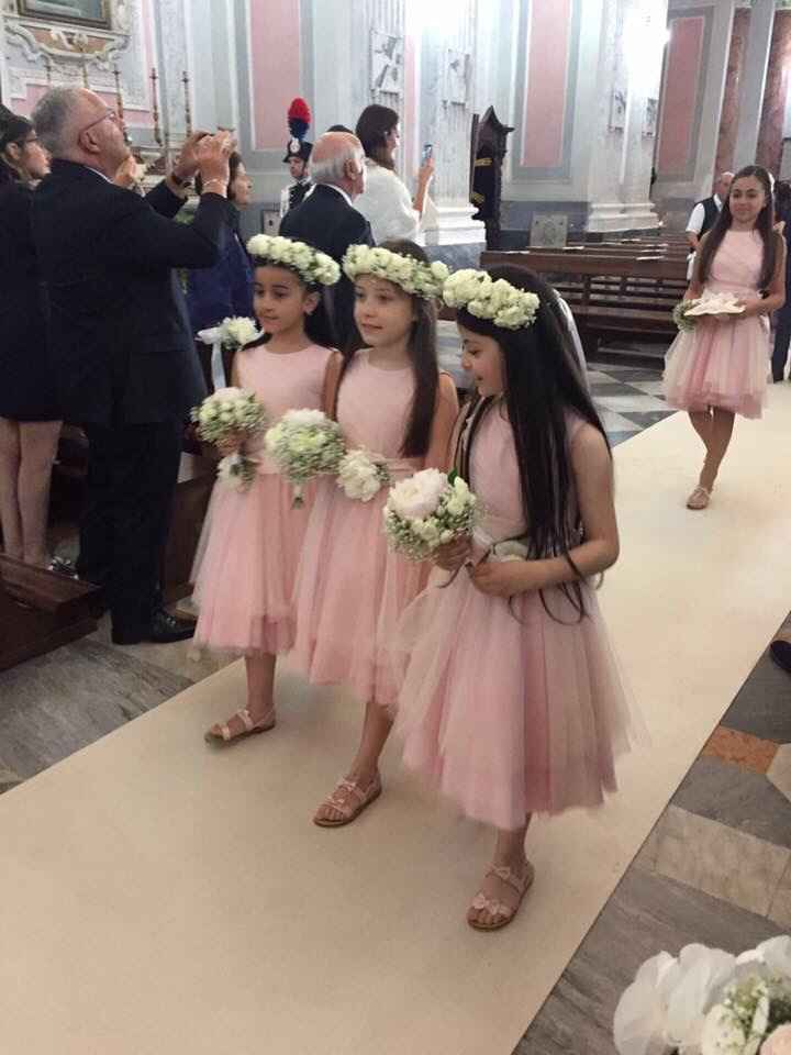 Il nostro si...29 giugno 2016 - 15