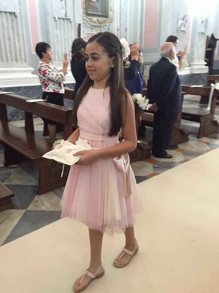 Il nostro si...29 giugno 2016 - 16