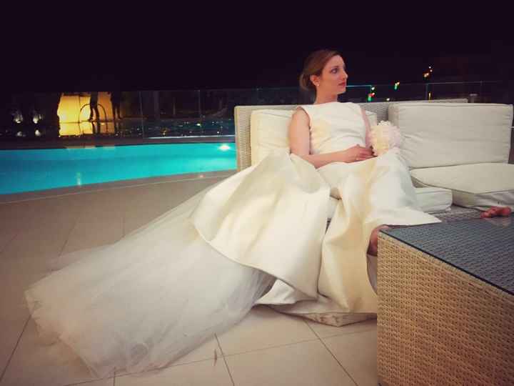 Il nostro si...29 giugno 2016 - 19