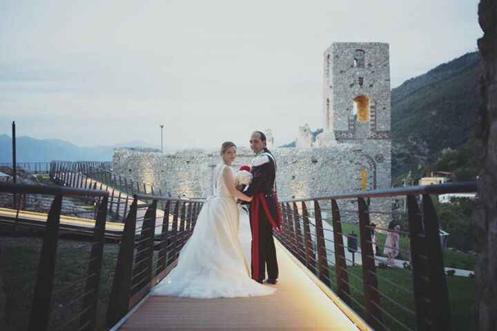 Altri scatti del nostro si ? - 7