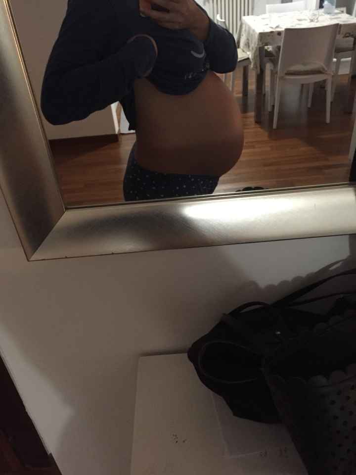 Manca solo l ultimo mese...mamme di dicembre ci siamo quasi!!!q' - 1