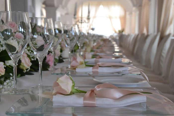 Il nostro si...29 giugno 2016 - 5