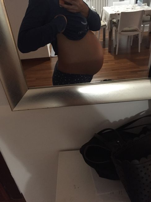 Manca solo l ultimo mese...mamme di dicembre ci siamo quasi!!!q' - 1