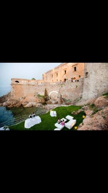 Com'è la vostra location??? - 2