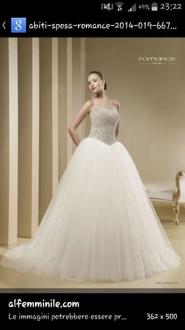 Cosa mi consigliate? - 1