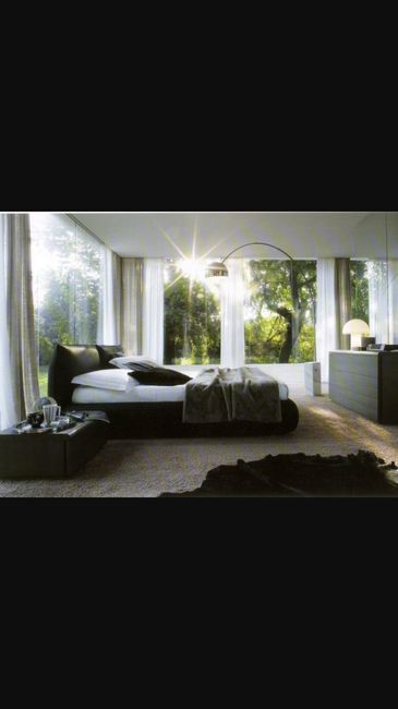 Camera da letto della "falegnami" ... - 1