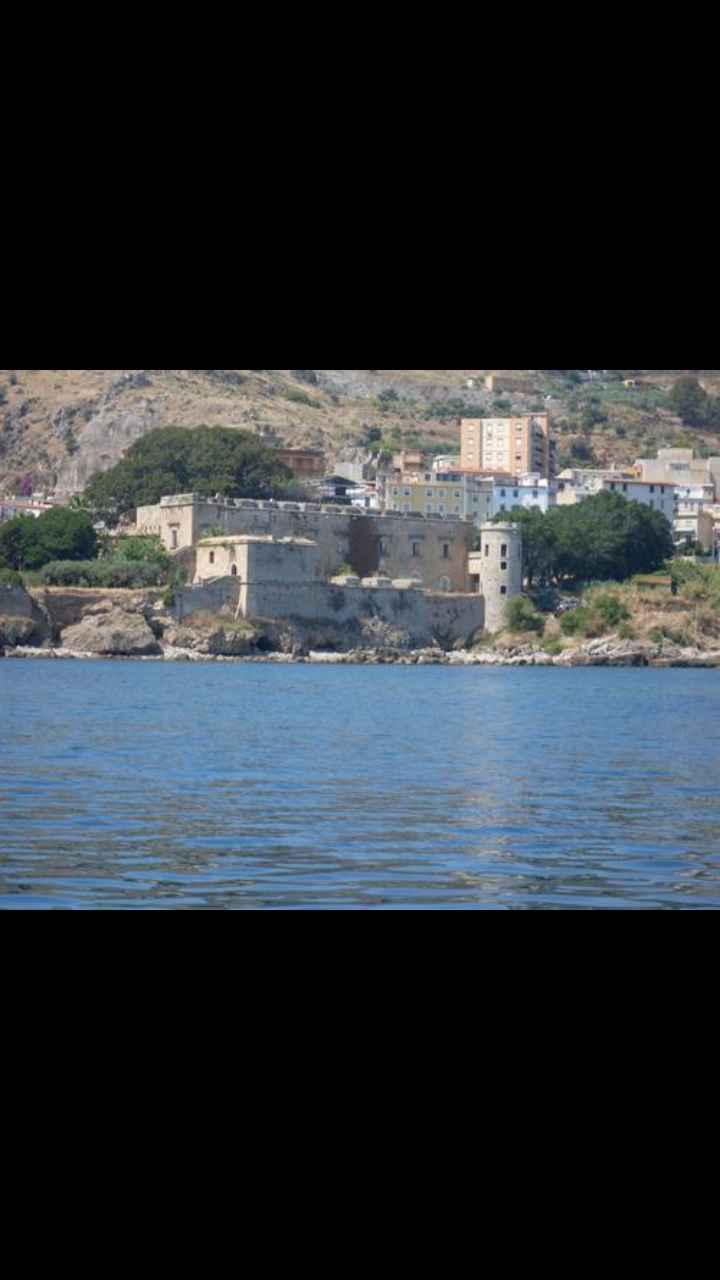 Com'è la vostra location??? - 1