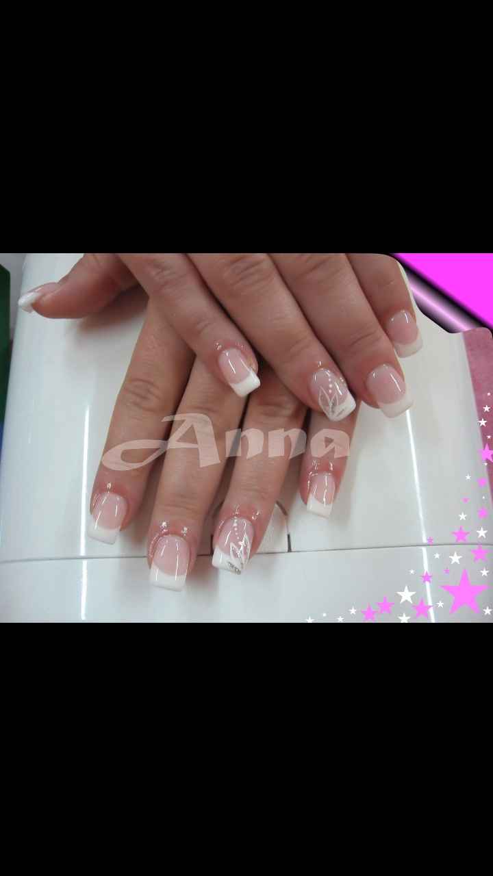 Quale tra queste unghie mi consigliate di fare? - 1