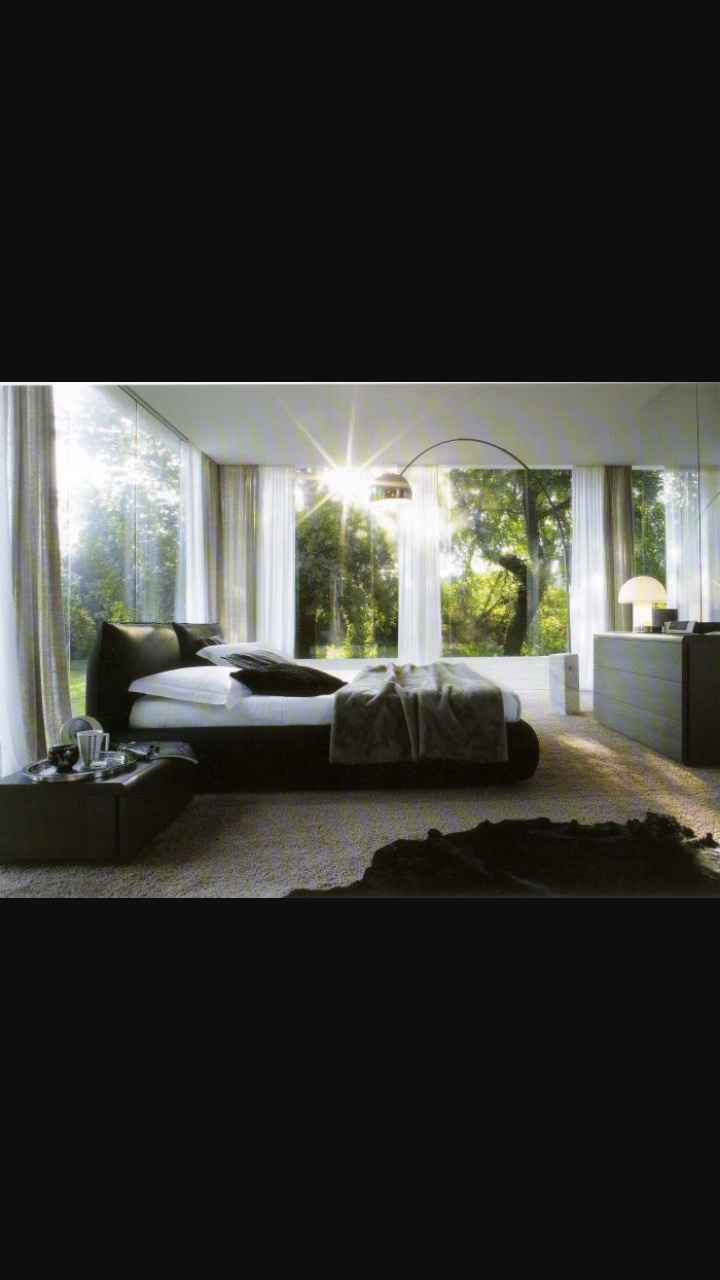 Camera da letto della "falegnami" ... - 1