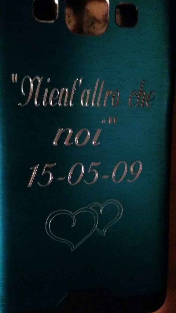 La vostra canzone - 1