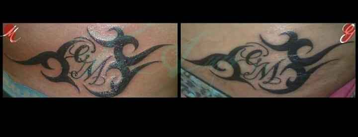 Voglia di ..... tattoo!!! - 1