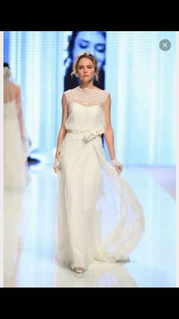 Abiti spose maggio - 1