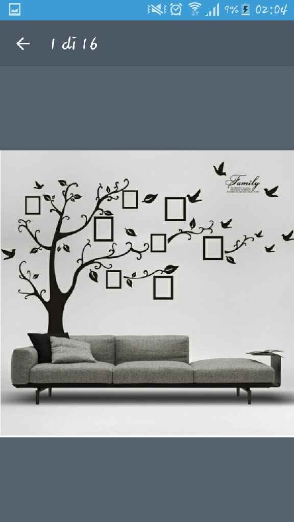 Idee per una scritta da fare su un muro di casa - 7