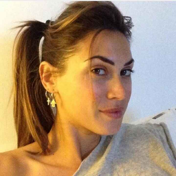 E dopo il topic somiglianze dei fm...voi a quale vip pensate di somigliare?? - 1