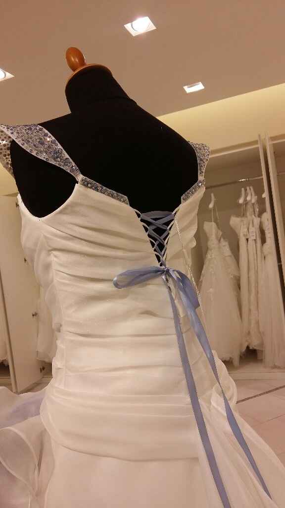 Scelta del colore!!! aiutoooo - 1