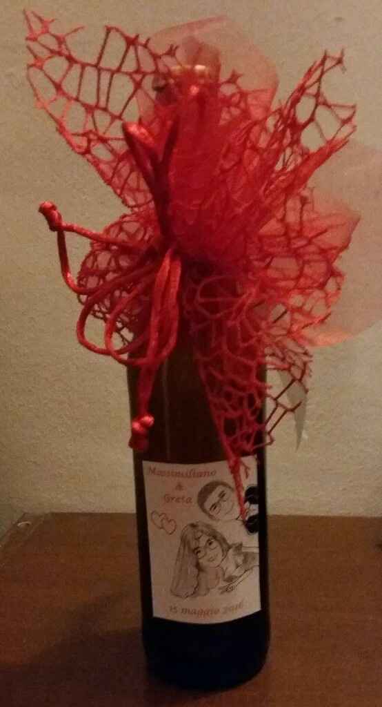 Quale bomboniera hai scelto? - 1