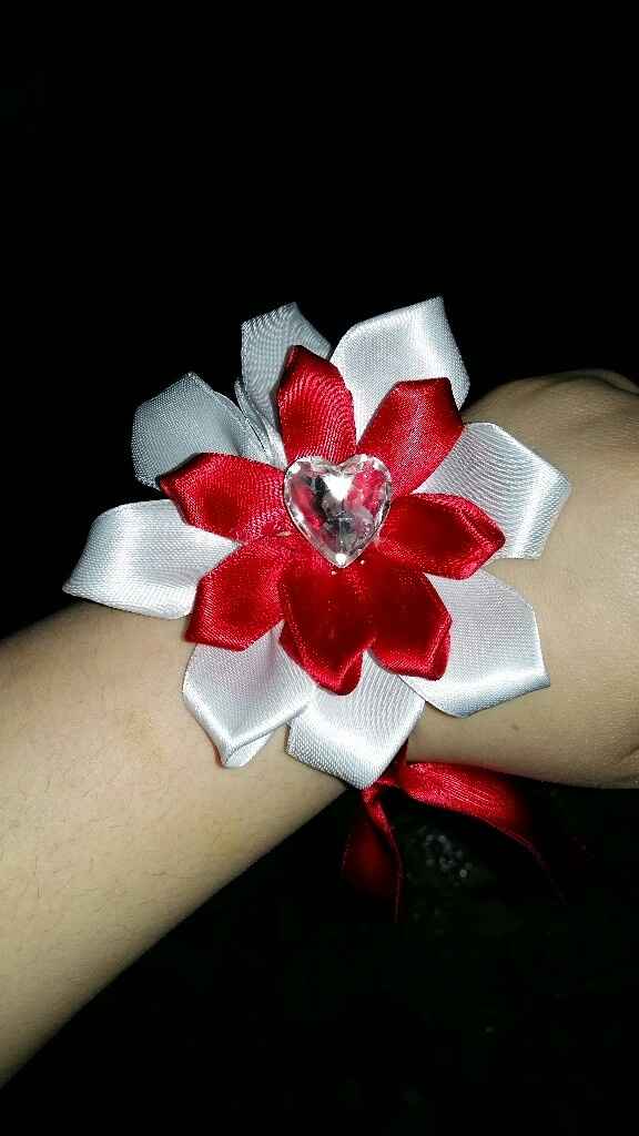 Bracciali testimoni - 1