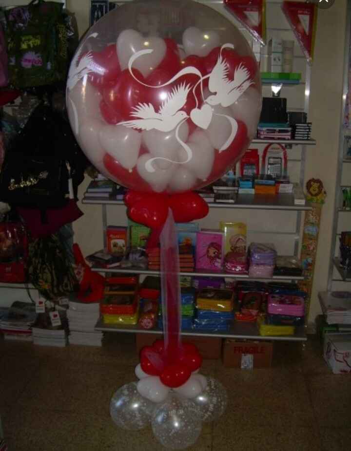 Addobbi fuori casa - 1