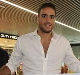 A che vip somiglia il vostro f.m. o marito? - 1