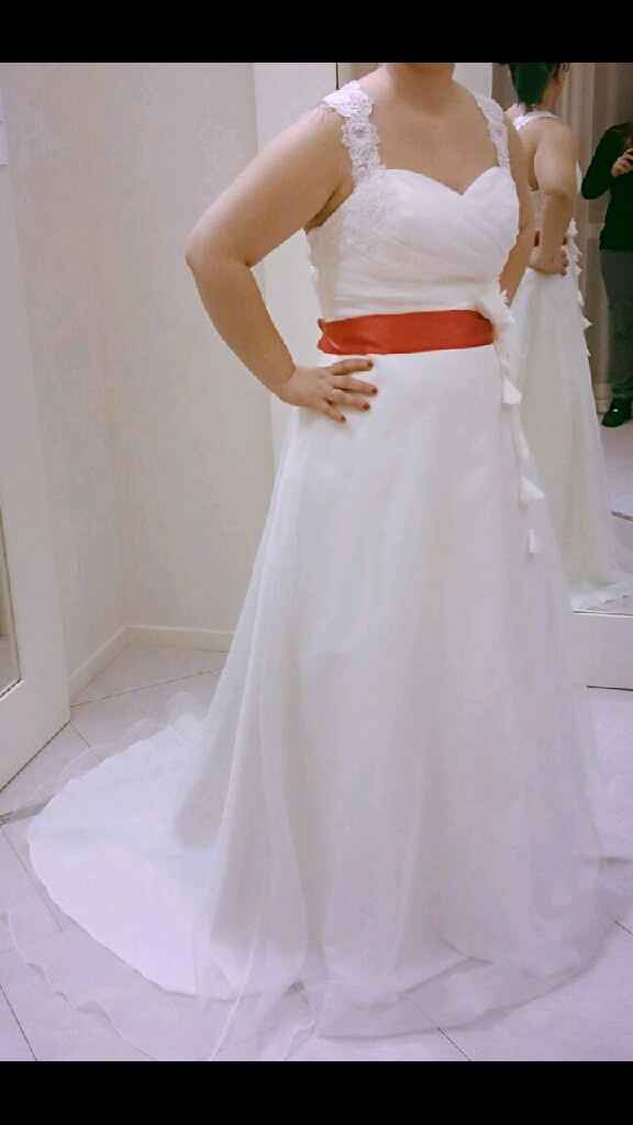 Foto vestito - 1