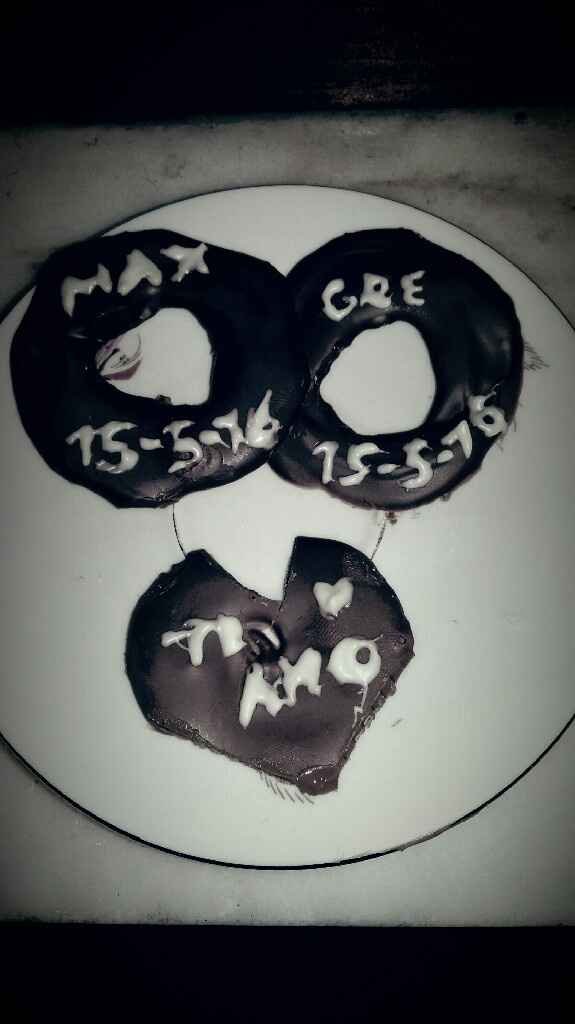 Le cose semplici sono le più belle - 3