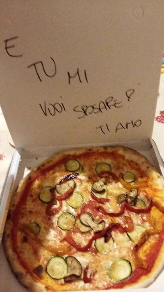 Buon san valentino - 1