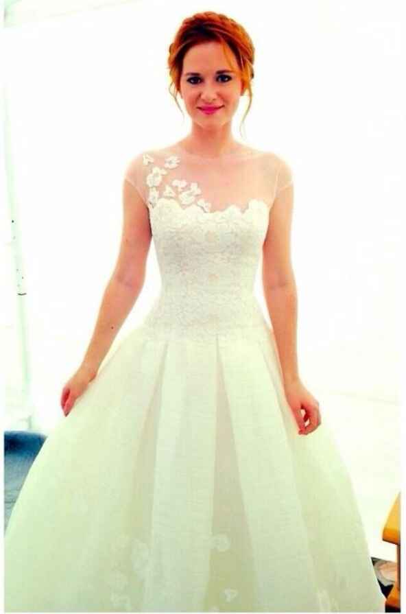 Le spose dei film.. - 1