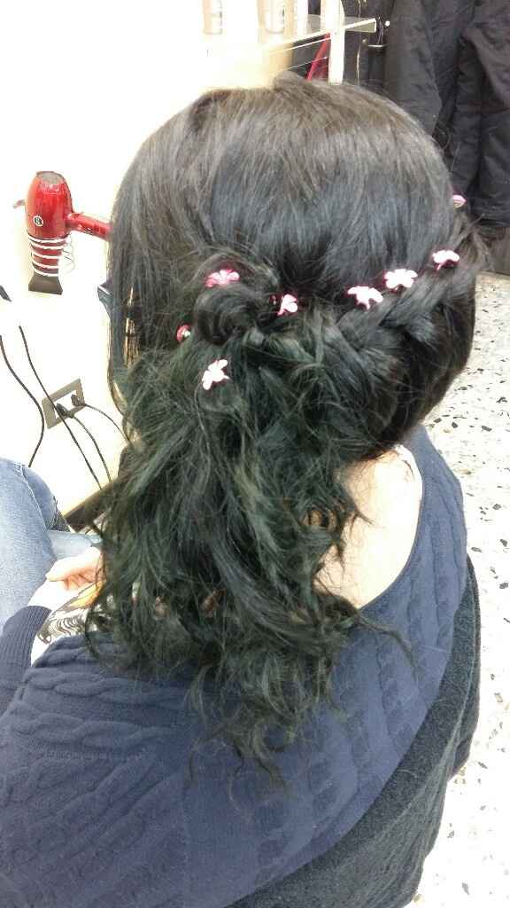 Finta prova parrucco - 3