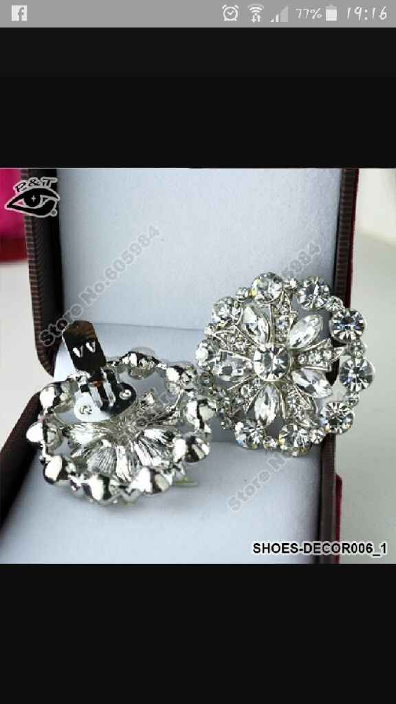 Scarpe mi sa che ci siamo! - 1