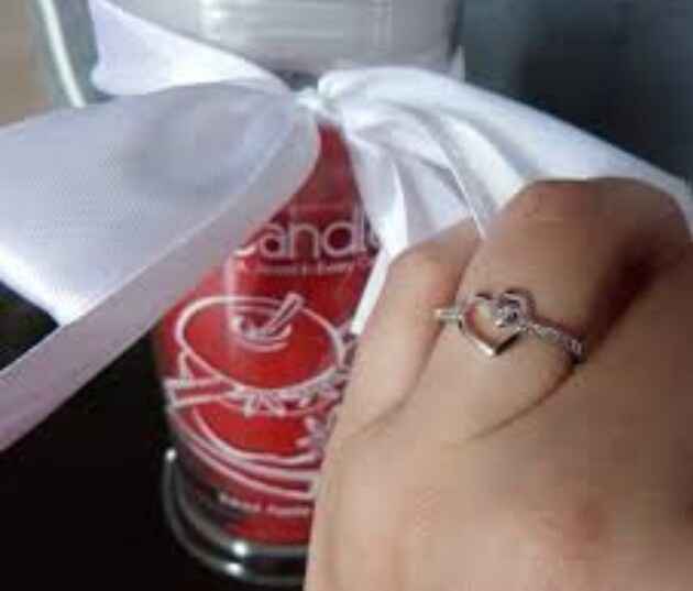 Jewelcandle chi le conosce? - 1