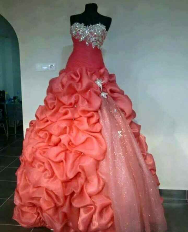 Matrimonio a settembre arancio - 8