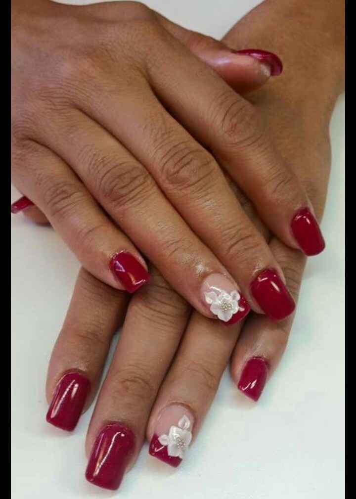 Consiglio unghie - 4